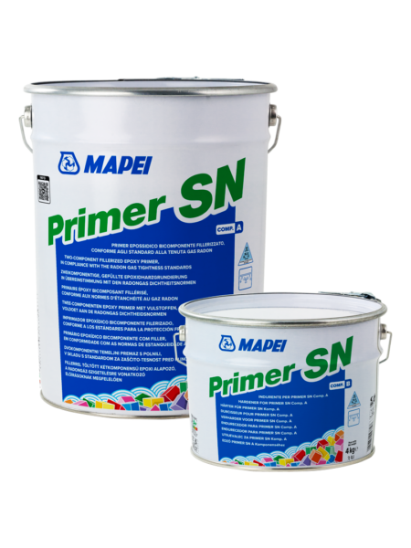 PRIMER SN