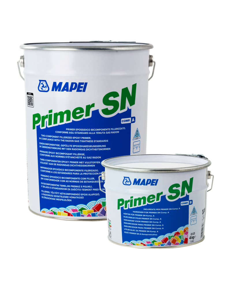PRIMER SN PRIMER SN
