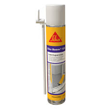 SIKA BOOM 120
