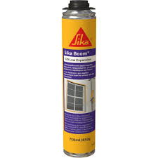 SIKA BOOM 520