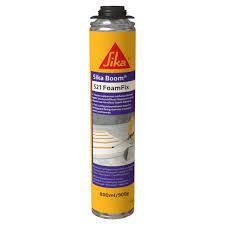 SIKA BOOM 521 FOAMFIX