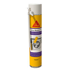 SIKA BOOM P