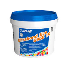 ULTRABOND ECO S955 1K