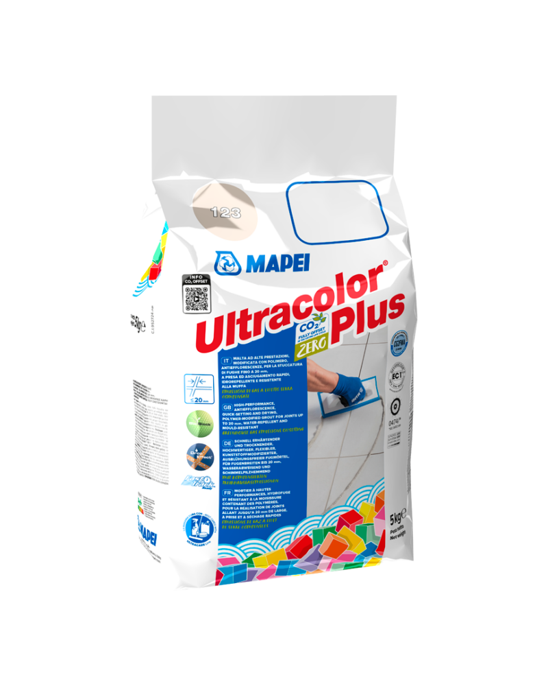 ULTRACOLOR PLUS ULTRACOLOR PLUS