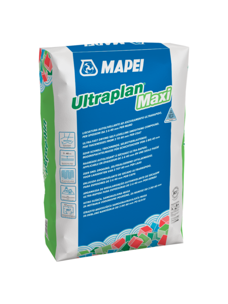 ULTRAPLAN MAXI