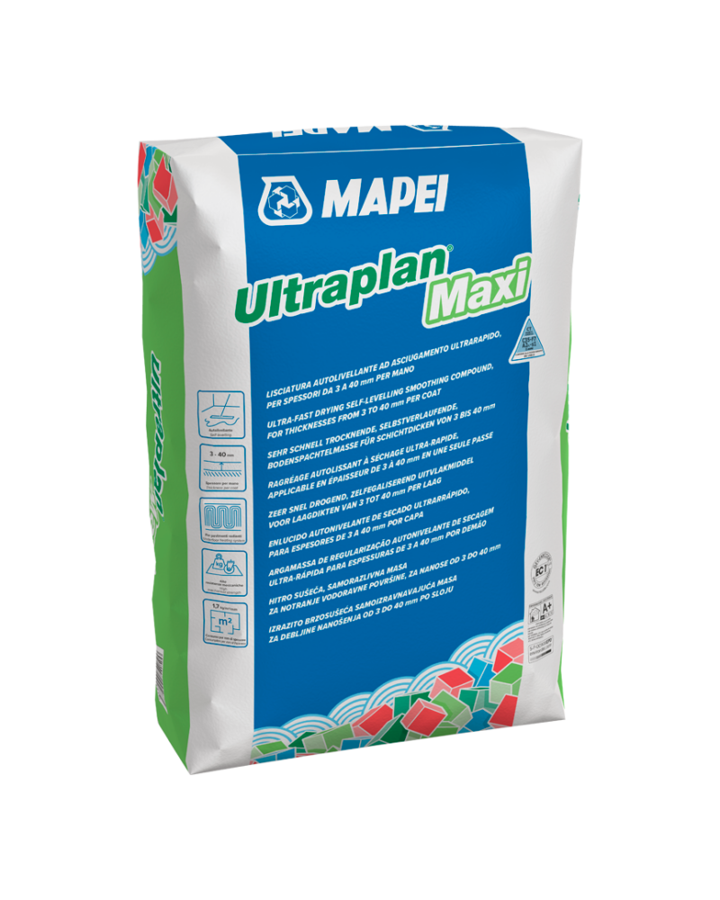 ULTRAPLAN MAXI