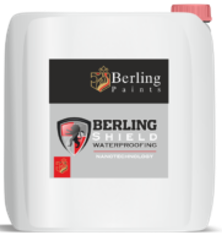 berling shield