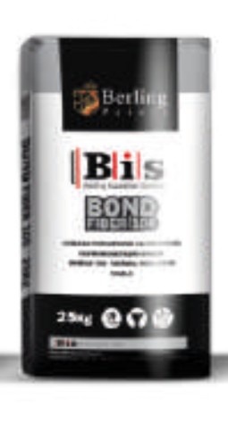 bis bond fiber 100