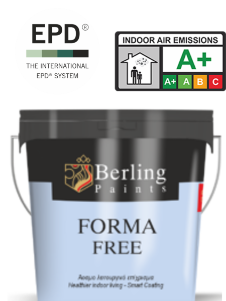 forma free