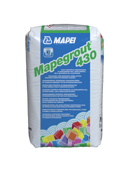 mapegrout 430