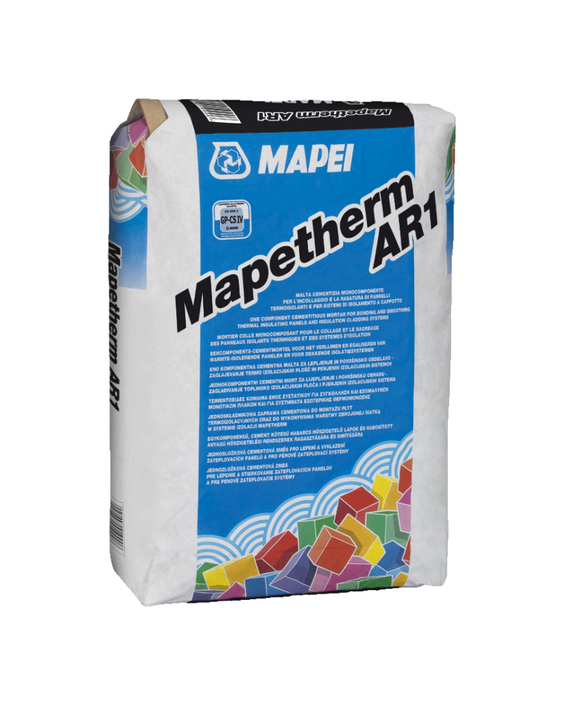 mapetherm ar1