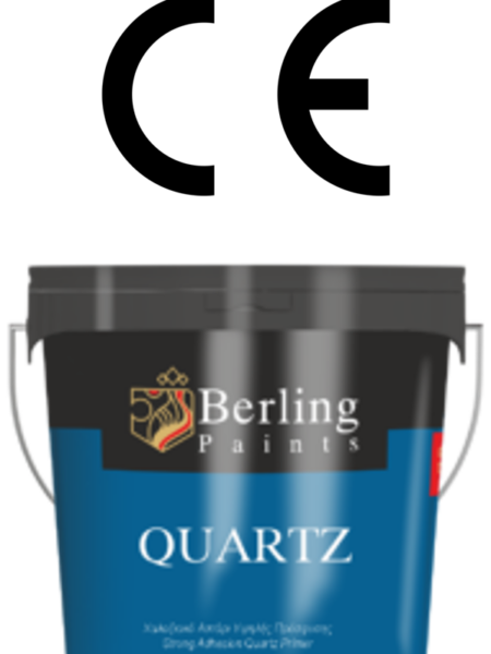 quartz sand primer