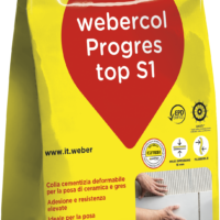 webercol-progres-top-s1-5kg-bianco