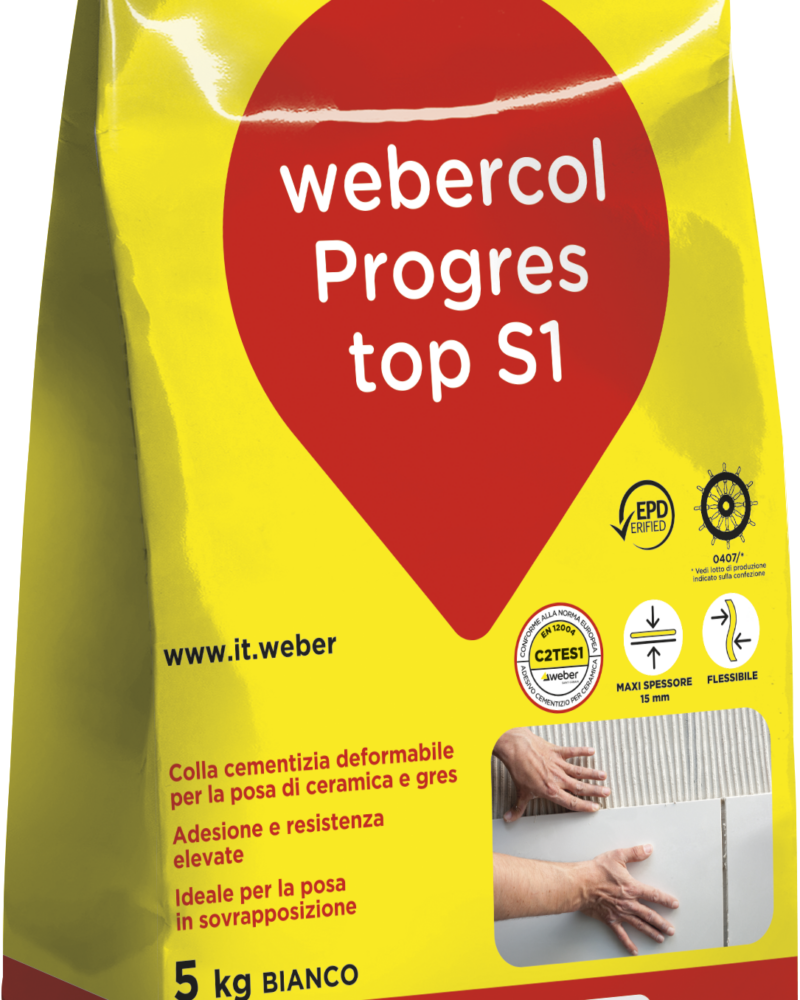 webercol-progres-top-s1-5kg-bianco